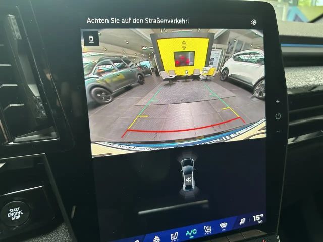 Renault Austral Techno