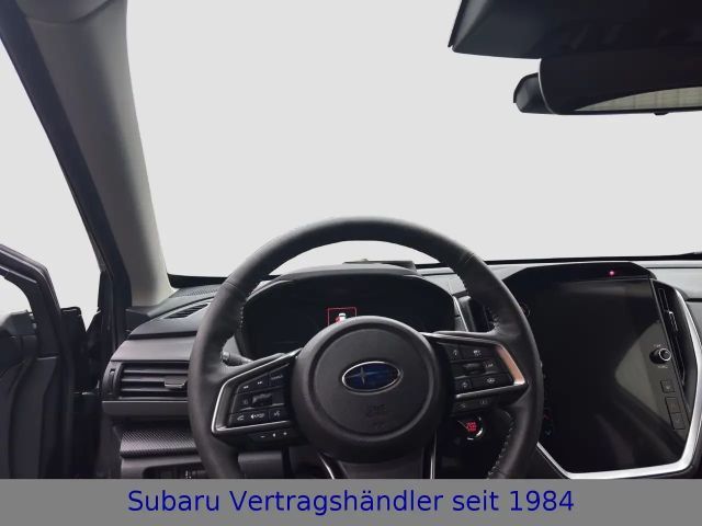 Subaru Crosstrek Comfort