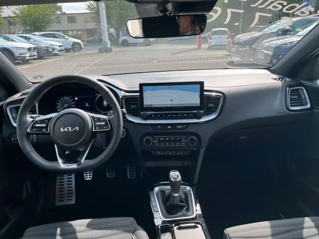 Kia Ceed GT-Line SportWagon