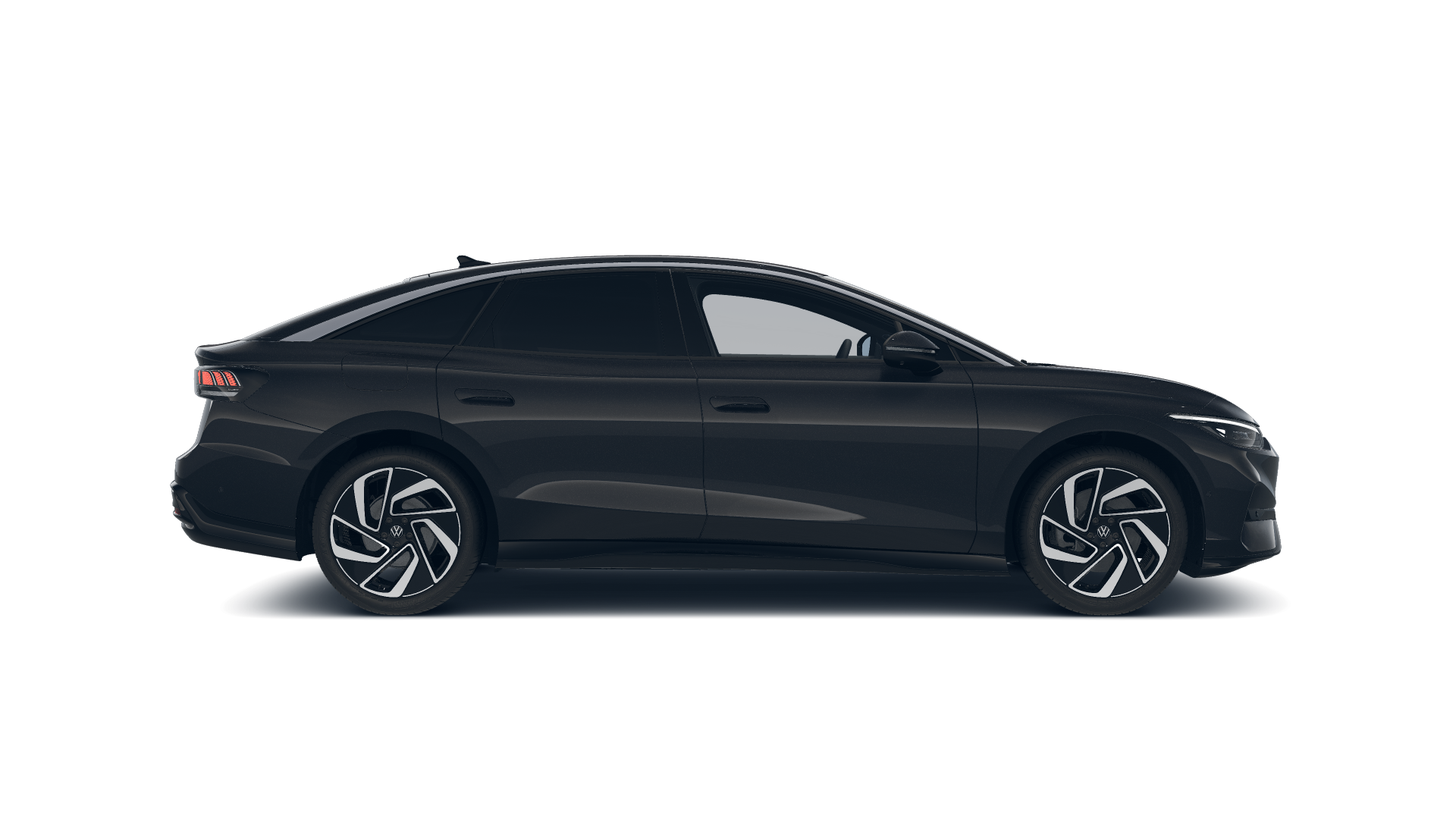 Volkswagen ID.7 Pro