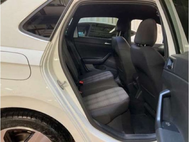 Volkswagen Polo 2.0 TSI