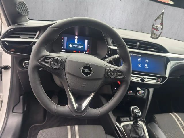 Opel Corsa GS-Line Grand Sport