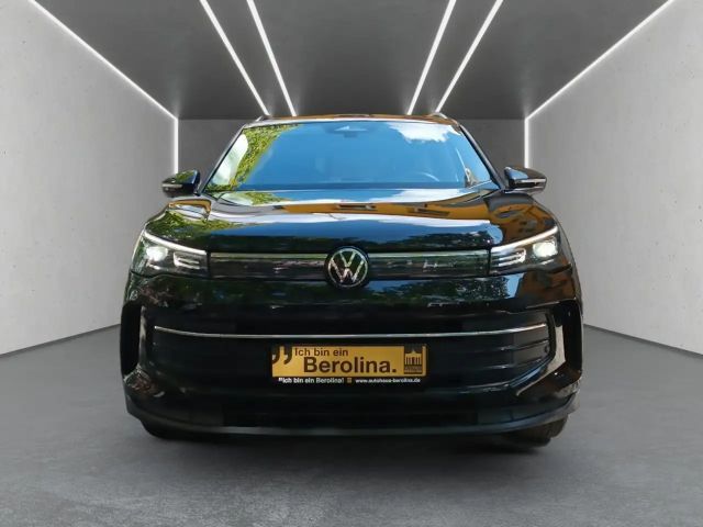 Volkswagen Tiguan 1.5 eTSI DSG Life Pro