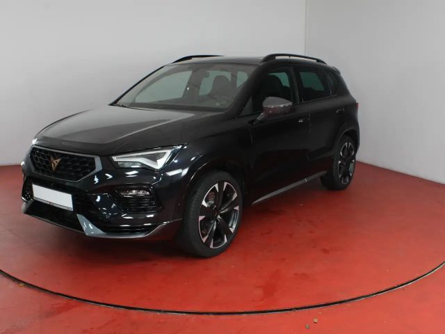 Cupra Ateca 2.0 TSI