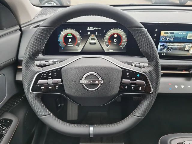 Nissan Ariya 63kWh Advance Aut. *ab € 34.990.-*