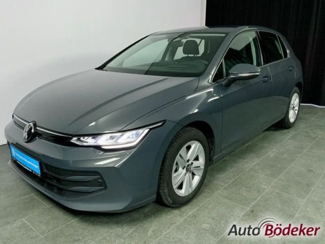 Volkswagen Golf 1.5 eTSI DSG Life