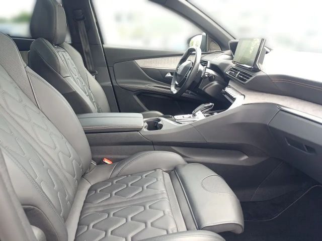 Peugeot 5008 GT-Line PureTech