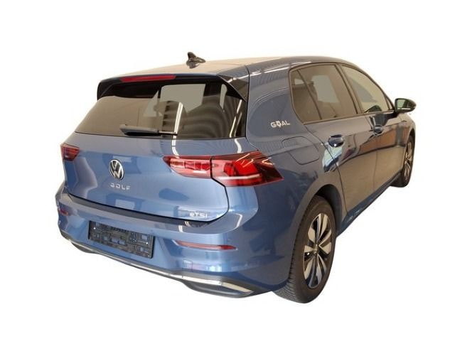 Volkswagen Golf 1.5 eTSI DSG Golf VIII