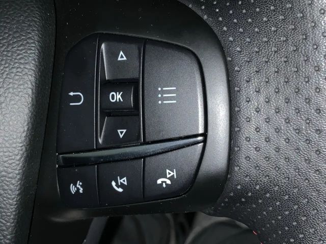 Ford Focus EcoBoost ST Line