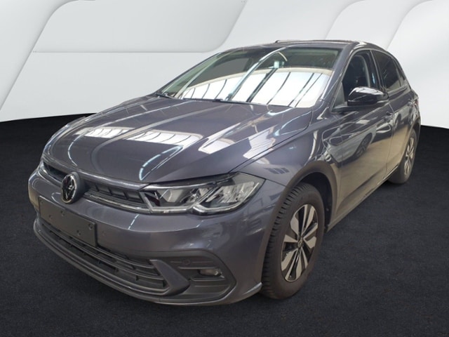 Volkswagen Polo 1.0 TSI