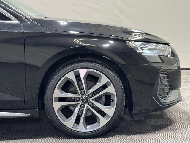 Audi A3 1.5 TFSI S-Line Sedan