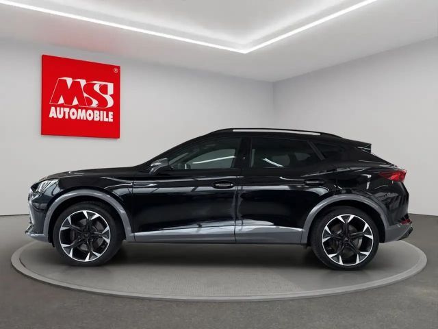 Cupra Formentor 4Drive VZ