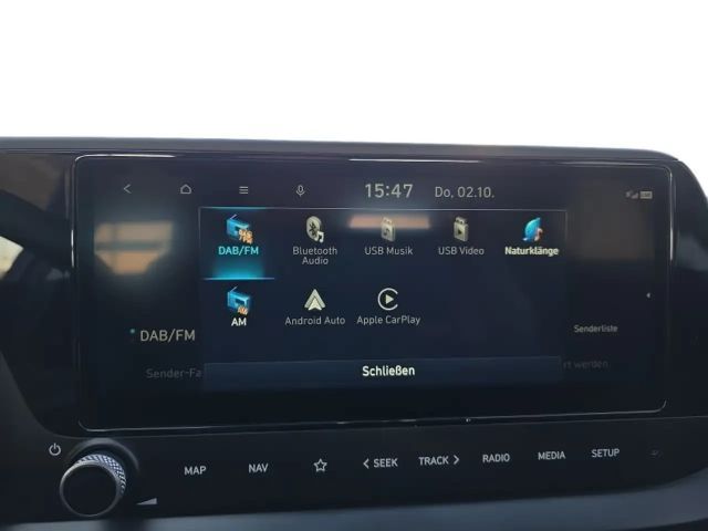 Hyundai i20 1.0 T-GDi