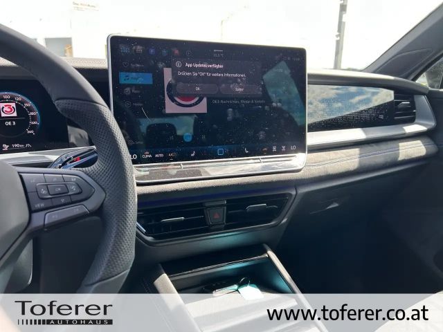 Volkswagen Tayron DSG eHybrid