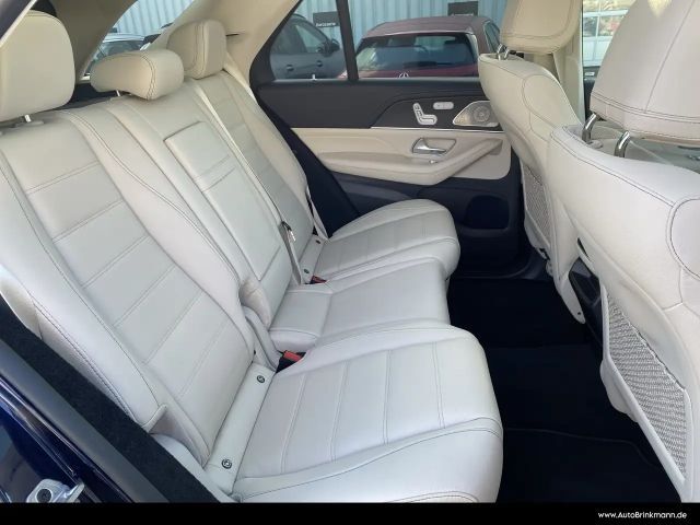 Mercedes-Benz GLE 350 4MATIC