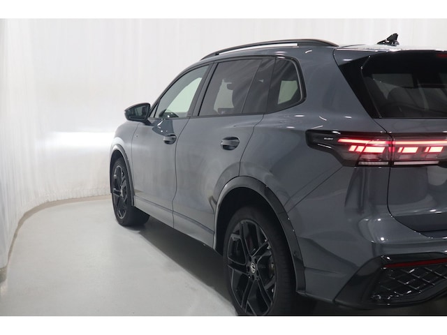 Volkswagen Tiguan 2.0 TDI 4Motion R-Line