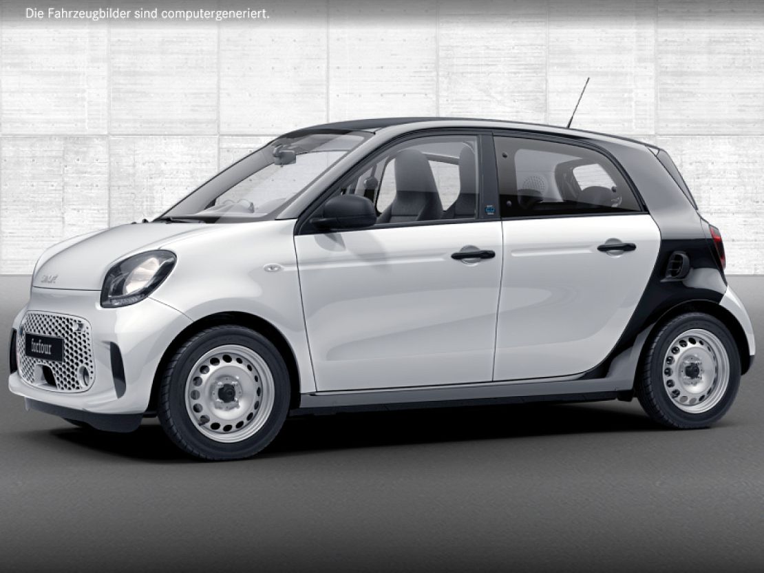 Smart EQ forfour forfour EQ
