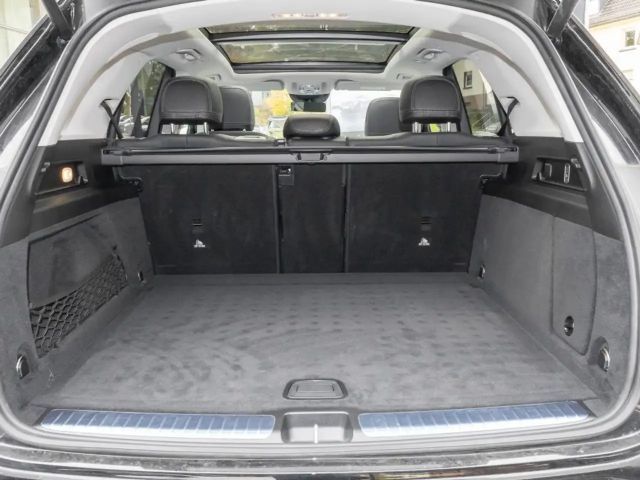 Mercedes-Benz GLE 450 4MATIC