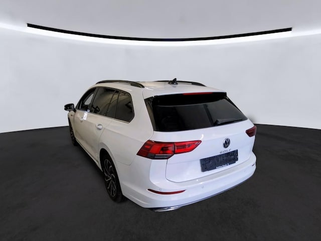 Volkswagen Golf 2.0 TDI DSG Variant