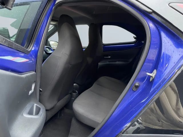 Toyota Aygo X Hatchback Pulse