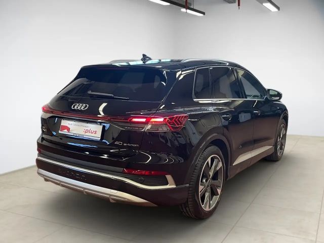 Audi Q4 e-tron 40
