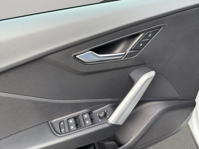 Audi Q2 35 TFSI S-Tronic