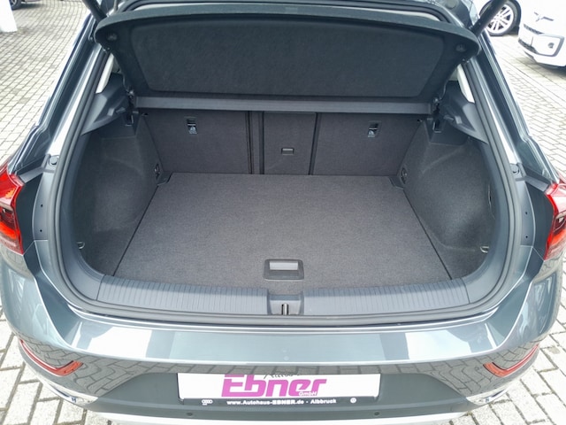 Volkswagen T-Roc 4Motion DSG