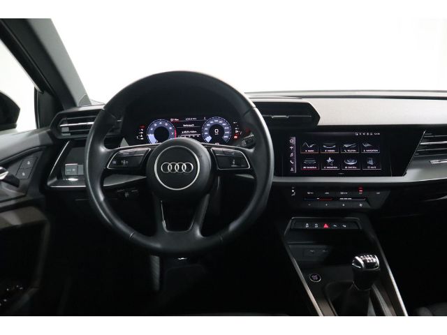 Audi A3 30 TFSI Sportback
