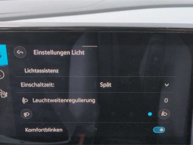 Volkswagen ID.4 Performance Pure