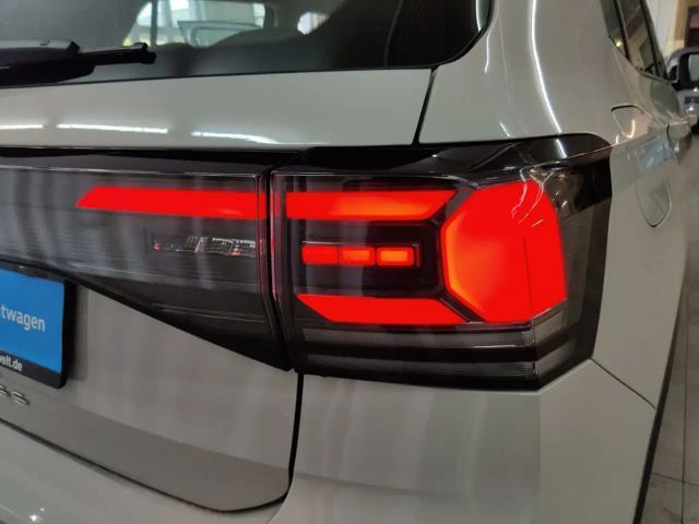 Volkswagen T-Cross 1.0 TSI IQ.Drive Life