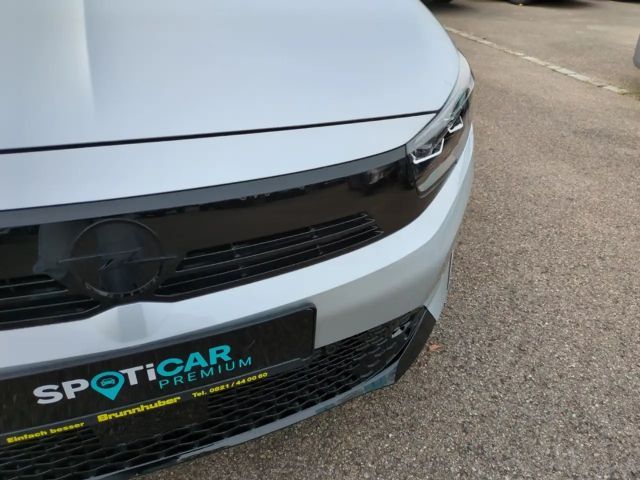 Opel Corsa 1.2 Turbo GS-Line Grand Sport Turbo