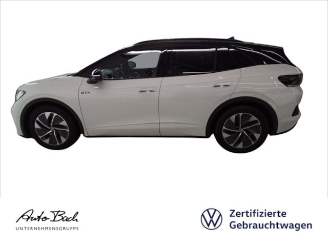 Volkswagen ID.4 GTX