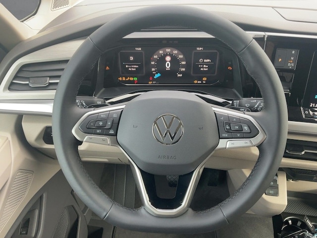 Volkswagen Multivan DSG Lang Life T7