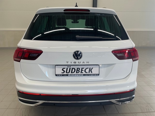 Volkswagen Tiguan 2.0 TDI Elegance Elegance