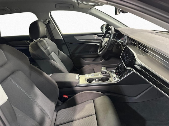 Audi A6 45 TFSI Avant S-Tronic Sport