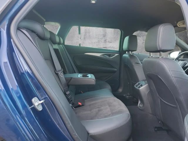 Opel Insignia Sports Tourer