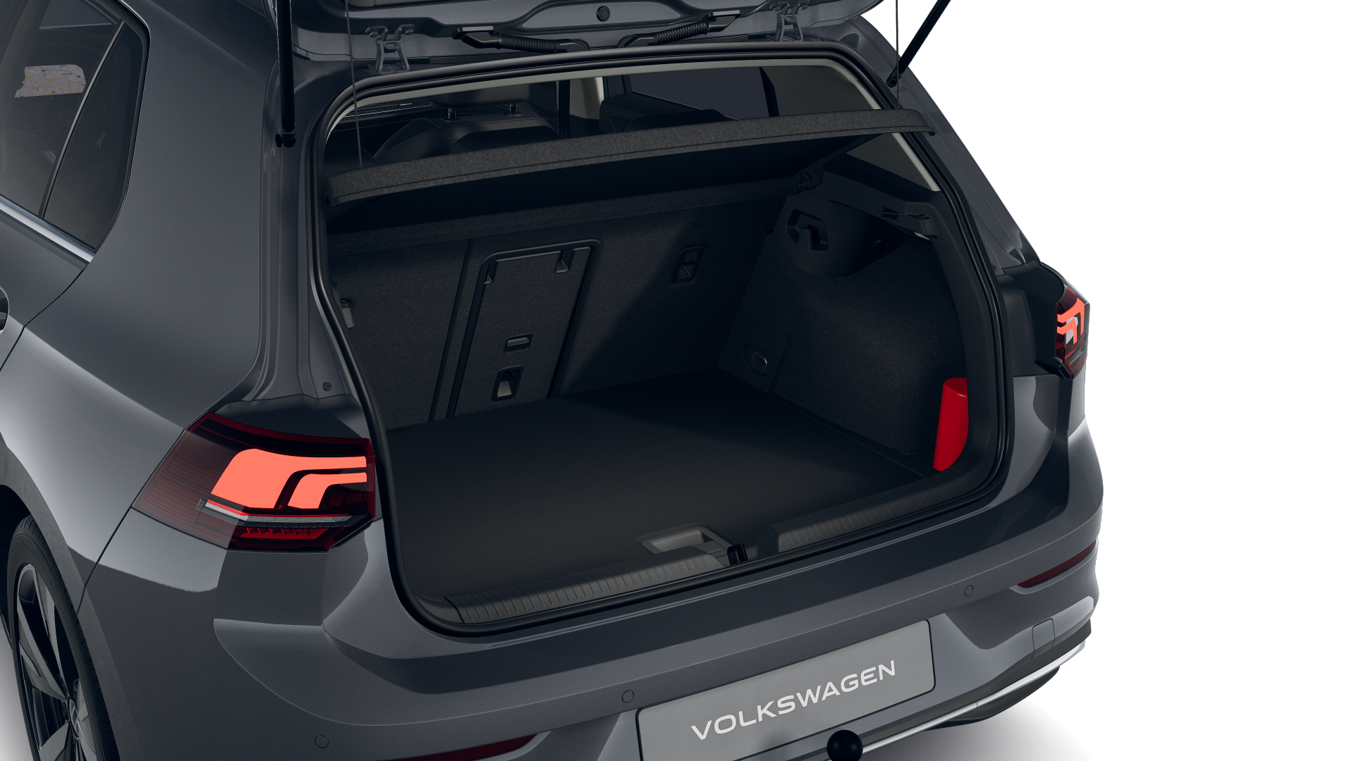 Volkswagen Golf 1.5 eTSI DSG Style