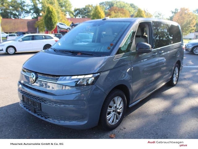 Volkswagen Multivan 2.0 TSI DSG Lang T7
