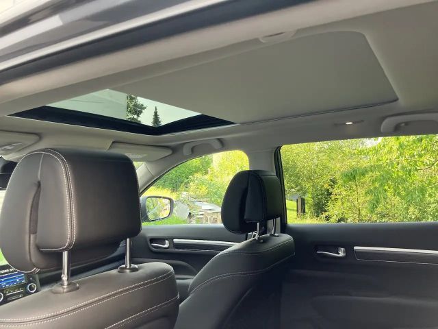 Renault Koleos Blue Techno