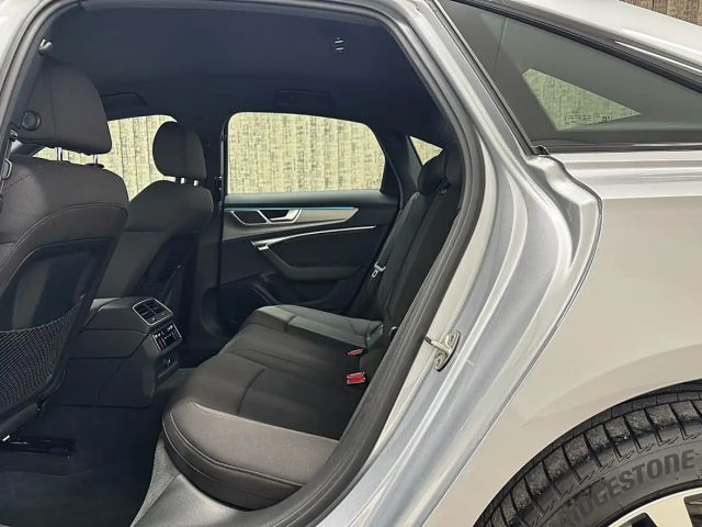 Audi A6 40 TDI Quattro S-Tronic Sedan Sport