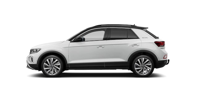 Volkswagen T-Roc 2.0 TDI DSG IQ.Drive
