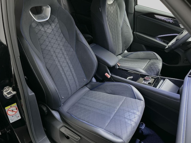 Volkswagen Tiguan 2.0 TDI 4Motion DSG