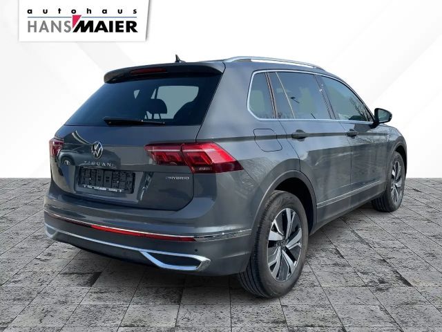 Volkswagen Tiguan 1.4 TSI DSG eHybrid