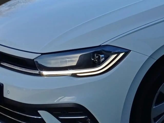 Volkswagen Polo 1.0 TSI