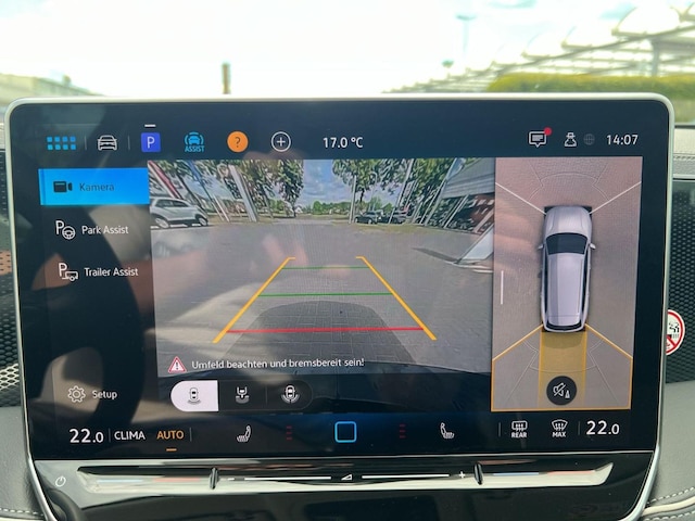 Volkswagen Passat Business Variant