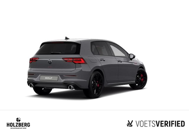 Volkswagen Golf 2.0 TSI GTI