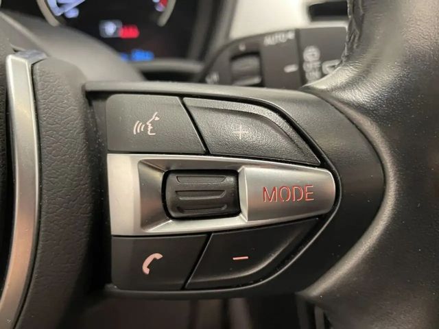 BMW X1 M-Sport xDrive