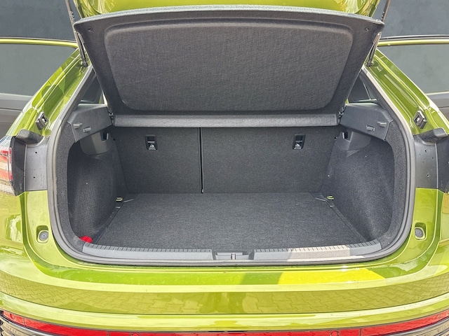 Volkswagen Taigo 1.5 TSI R-Line