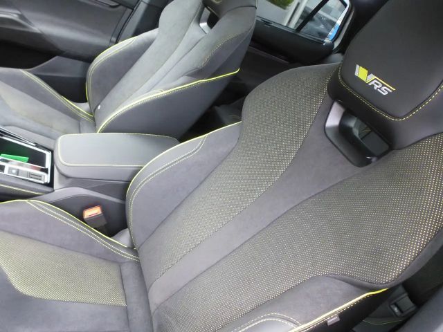 Skoda Enyaq 4x4 Coupe RS