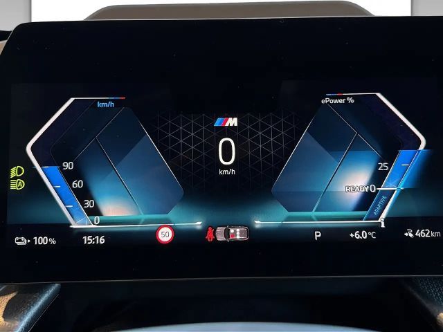 BMW iX1 M-Sport xDrive30